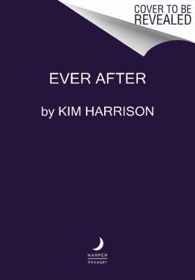 Ever After 0061957925 Book Cover