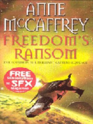 Freedom's Ransom 0552149098 Book Cover