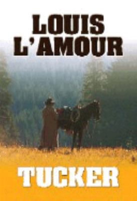 Tucker [Large Print] 1585476994 Book Cover