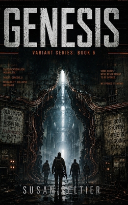 Genesis B0H74937KK Book Cover