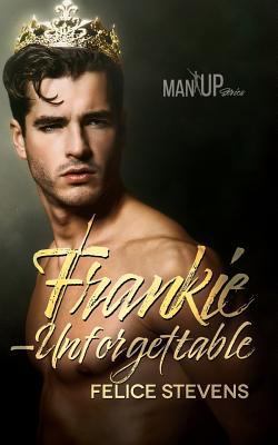 Frankie-Unforgettable 1720981000 Book Cover