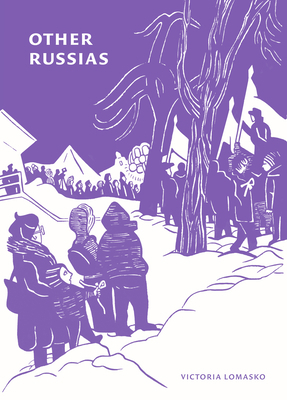 Other Russias 0997031840 Book Cover