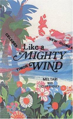 Like a Mighty Wind B00CF6HDIE Book Cover