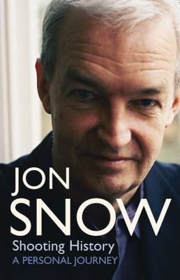 Jon Snow Memoir B00BO4E8AE Book Cover