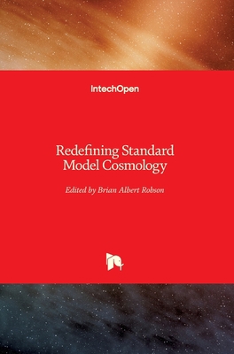 Redefining Standard Model Cosmology 1838808639 Book Cover