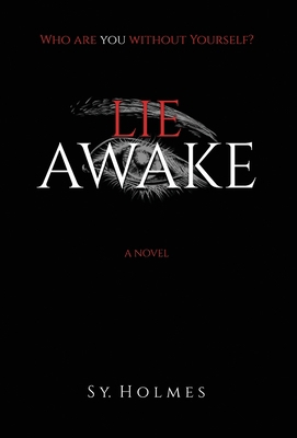 Lie Awake - Hardcover B09JBKQW2H Book Cover