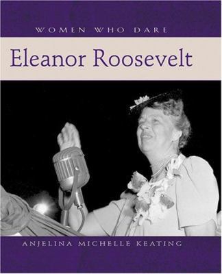 Eleanor Roosevelt 0764935437 Book Cover