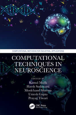 Computational Techniques in Neuroscience 1032503432 Book Cover