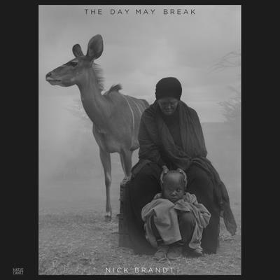 Nick Brandt: The Day May Break 3775750894 Book Cover