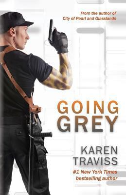 Going Grey 1499713045 Book Cover