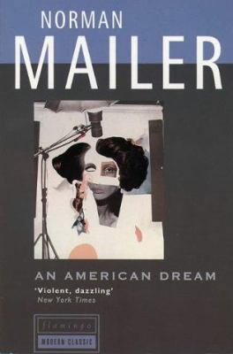 An American Dream 058609170X Book Cover