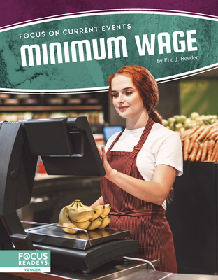 Minimum Wage 1637390785 Book Cover