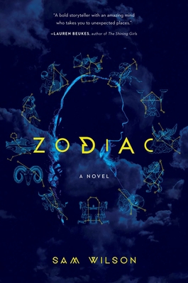 Zodiac 168177318X Book Cover