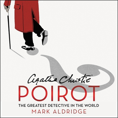 Agatha Christie's Poirot: The Greatest Detectiv... 1799942392 Book Cover