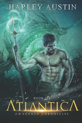 Atlantica 1095930222 Book Cover
