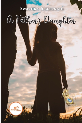 A Father's Daughter B0BHV2MQDY Book Cover