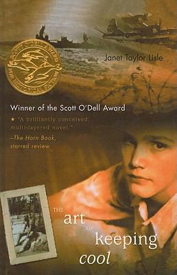 The Art of Keeping Cool 0756916208 Book Cover