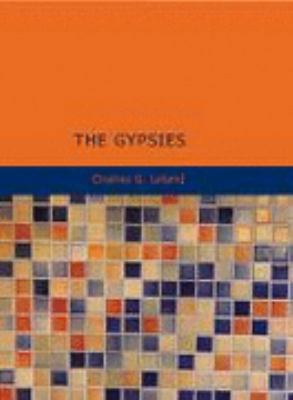 The Gypsies 1434685128 Book Cover