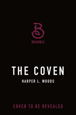 The Coven 1250344263 Book Cover