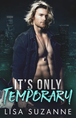 It's Only Temporary B089M1KN31 Book Cover