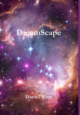 DreamScape 1312648473 Book Cover