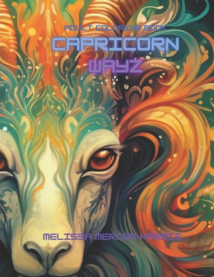 Capricorn Wayz B0CCCRZ1G4 Book Cover