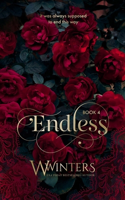 Endless B0GJG999YT Book Cover