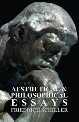 Aesthetical and Philosophical Essays 1443701904 Book Cover