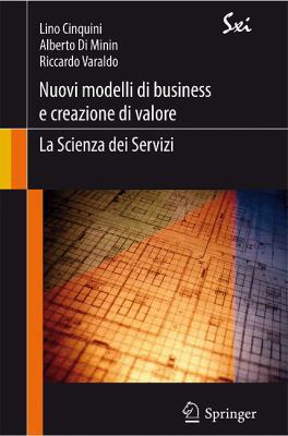 Nuovi Modelli Di Business E Creazione Di Valore... [Italian] 8847018447 Book Cover