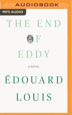The End of Eddy 1536674435 Book Cover