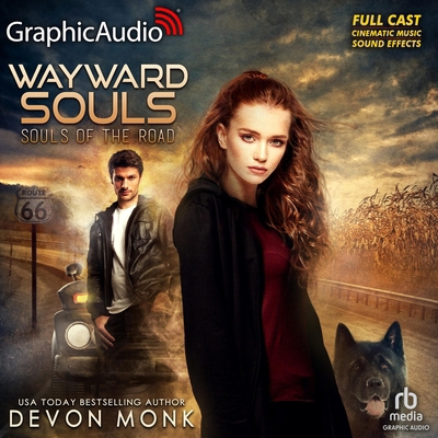 Wayward Souls [Dramatized Adaptation]: Souls of... B0B4KFSNPH Book Cover