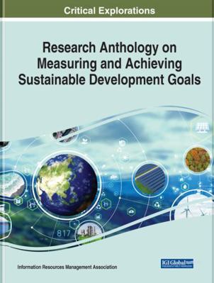 Research Anthology on Measuring and Achieving S...            Book Cover