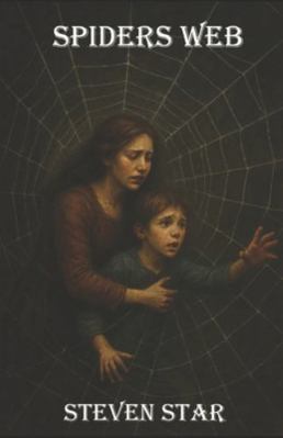Spiders Web B0G25JY12T Book Cover