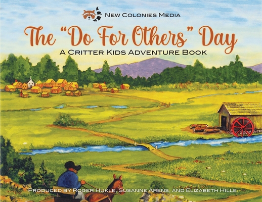 The "Do For Others" Day 1957943947 Book Cover