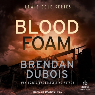 Blood Foam B0CW4NMLMX Book Cover