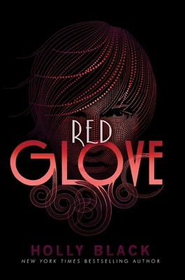 Red Glove 1442403403 Book Cover
