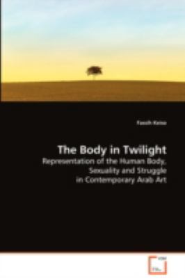 The Body in Twilight 3639059840 Book Cover