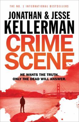 Crime Scene 1472238486 Book Cover