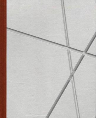 Fred Sandback: Being in a Place 377571720X Book Cover