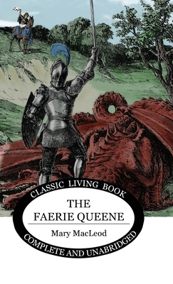 Stories from the Faerie Queene 192261940X Book Cover