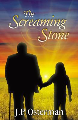 The Screaming Stone 0692220569 Book Cover