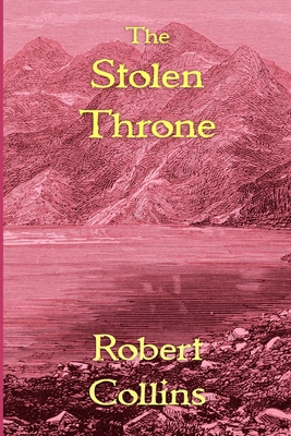 The Stolen Throne B0GC5D8W16 Book Cover