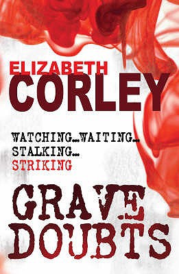 Grave Doubts. Elizabeth Corley 0749080000 Book Cover