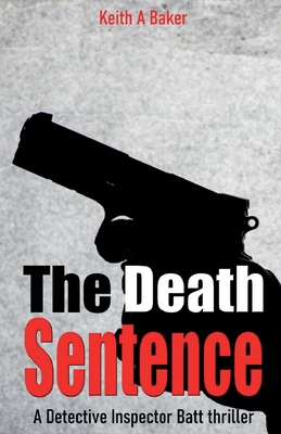 The Death Sentence 1917601840 Book Cover
