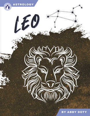 Leo B0FFTQFGP1 Book Cover