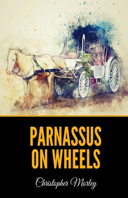 Parnassus On Wheels 1703869575 Book Cover