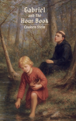 Gabriel and the Hour Book B0FJKC5MY3 Book Cover