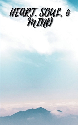 Heart, Soul, and Mind 9360942766 Book Cover