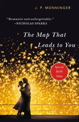 The Map That Leads to You 1250235618 Book Cover