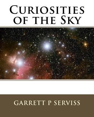 Curiosities of the Sky 1533569940 Book Cover